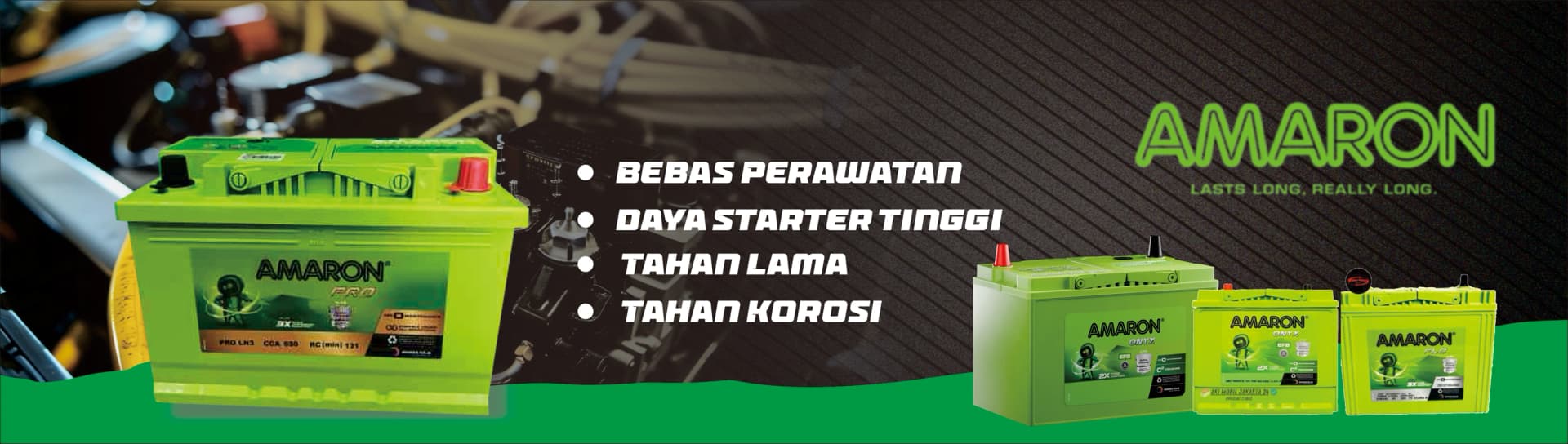 Toko Aki Sentosa Jaya Mandiri Cirebon - Slide 2