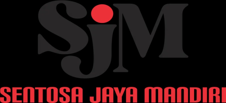 Logo Toko Aki Sentosa Jaya Mandiri Cirebon
