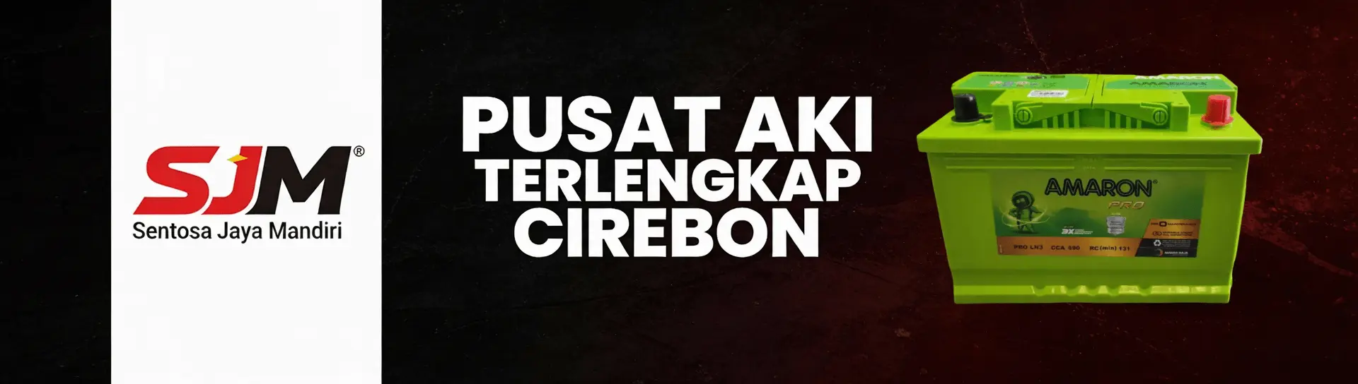 Aki Lemahwungkuk Cirebon - Service & Ganti Aki Profesional